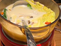 -闽上鲜·福建菜(龙湖滨江天街店)