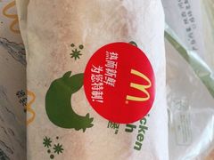 -麦当劳(鼓楼店)