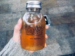 -喜茶(深圳丰盛町店)