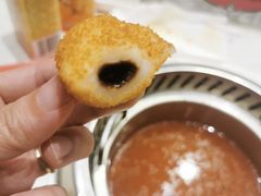 -龍歌自助小火锅(李沧顺和汇店)