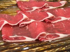 -鲁西肥牛(九方购物中心店)