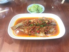 -日月永和中国餐饮名店(东湖店)