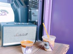 -HANA COFFEE(长寿路店)