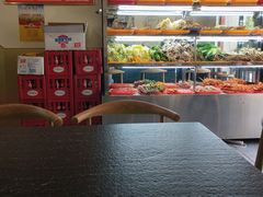 -湖滨老妈炸串(鑫苑景城店)