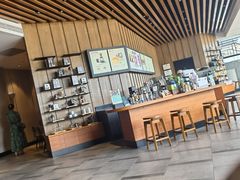 -星巴克(成都科学城店)