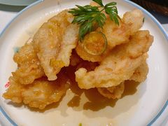 -北李妈妈菜·海肠捞饭(开发区万达店)