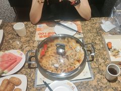 -黄记煌三汁焖锅(金凤万达广场店)
