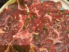 -樱嘢·炭火烧肉(惠南店)