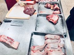 -标记美食新鲜猪杂(兴南大道店)
