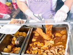 -细妹五香牛杂(步行街店)