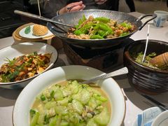 -费大厨辣椒炒肉(黄兴中心广场店)