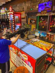 -卡通尼·Safari非洲探索乐园·生日会(金桥国际商业广场店)