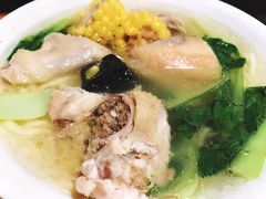-富源春面馆(四川北路店)