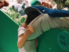 -宜家家居(四元桥商场店)