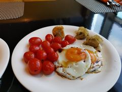 -青岛海尔洲际酒店