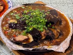 -范记豆花庄(东门好吃街店)