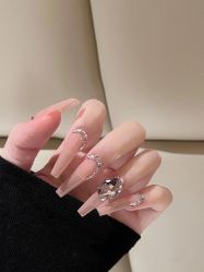 -M·X Nail日式美甲美睫