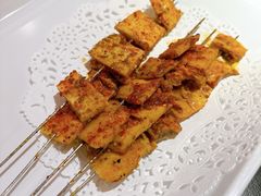 -京悦南门涮羊肉·羊蝎子火锅(田林路店)