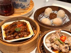 -稻香海鲜饭店(第一国际店)