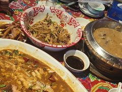 -人民公社大食堂(张家湾店)