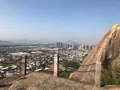 -云洞岩风景区