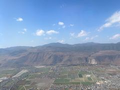 -丽江三义国际机场