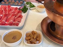 -东来顺饭庄(天坛店)