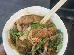 -南门头上美食街