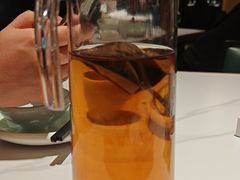 -老馆子·建德菜·山肴鱼鲜(海威新界店)