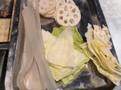 -刘记光大火锅鸡(北行店)