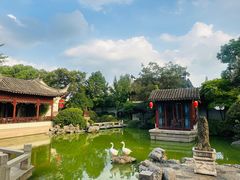 -祝家花園(伯渎港店)