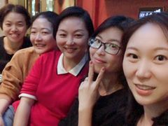 -畅想国度(黄埔店)