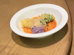 -绿茶餐厅(茂业天地店)