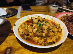 -柴窝堡22号辣子鸡·传承新疆菜