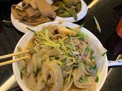 -张包铺(关东古巷店)