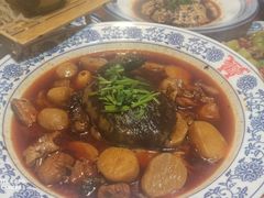 -徐鼎盛民间菜(南坪后堡店)