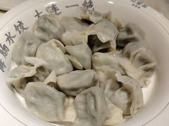 -日丰园海肠水饺·老字号大连海鲜(和平广场店)