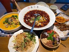 -川流不息(北蔡休闲广场店)