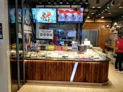 -池田寿司·新鲜现做(朝阳大悦城店)