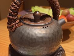 -花潮料理艺食馆(世欧广场店)