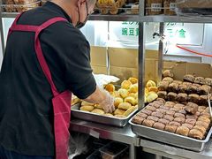 -满记烧饼(牛街东里小区一区店)