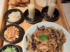 豪华五星卷饼-卯时·龙光雅宴·精致锡帮菜(惠山古镇店)
