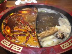 -庄老幺火锅(娄山关路店)