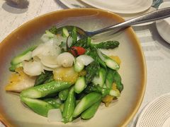 -上海和平饭店龙凤厅 Dragon Phoenix