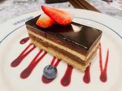 -LA PETITE CHAISE不凡地法餐by wineapp