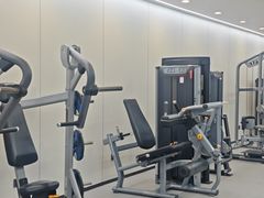 -WEGYMER健萌健身(麦德龙钰龙天下馆)