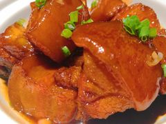 -小菜园新徽菜(南通永旺店)