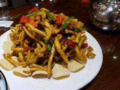 -东北大院·东北菜(三台子店)