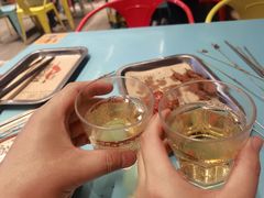 -阿记烧烤(大兴新区店)