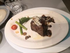 -西堤厚牛排(国瑞店)